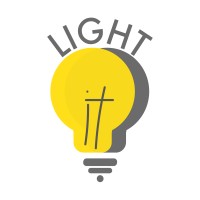 Light IT Logo