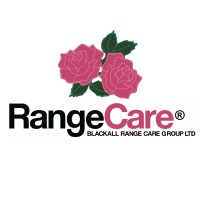 RangeCare - Blackall Range Care Group Ltd Logo