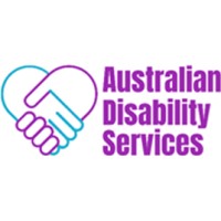 Australian Disability Services Logo