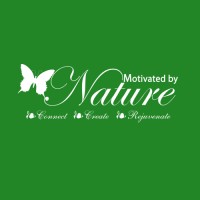 Motivated by Nature Logo