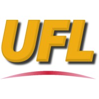 UFL Agency & Logistics Logo