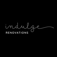 Indulge Renovations Logo