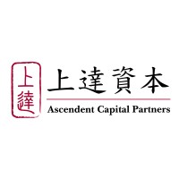Ascendent Capital Partners Logo