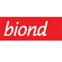 biond GmbH Logo