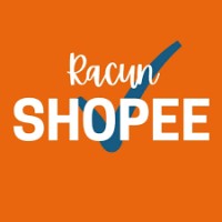🛒 𝗥𝗔𝗖𝗨𝗡 𝗦𝗛𝗢𝗣𝗘𝗘 🛍 Logo
