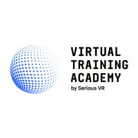 VR Training Academy Logo