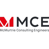 McMurtrie Consulting Engineers Logo