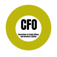 Consortium of Family Offices and Investors Limited Logo