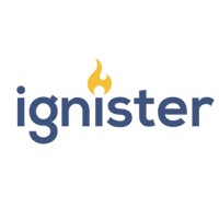 ignister Logo