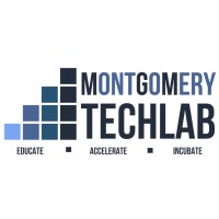 Montgomery TechLab Logo