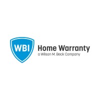 WBI Home Warranty Logo