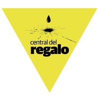 Central del Regalo Publicitario Logo
