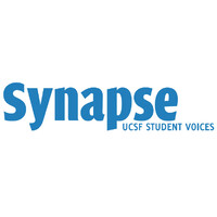 Synapse: UCSF Student Voices Logo