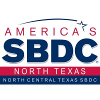North Central Texas SBDC Logo