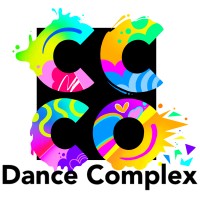 CC & Co. Dance Complex Logo
