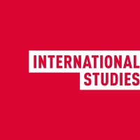 SFU School for International Studies Logo
