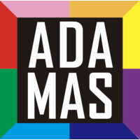 Adamas Digital, Inc. Logo