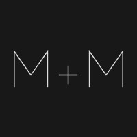 Studio M+M Logo