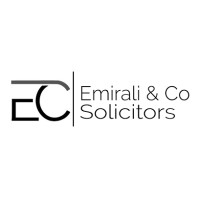 Emirali & Co Solicitors Logo