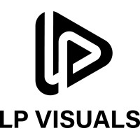 LP Visuals Logo