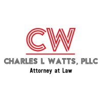 Charles L. Watts, PLLC. Logo