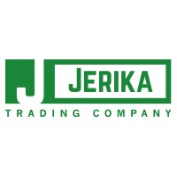 JERIKA COFFEE TRADING Logo