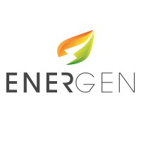Energen México Logo