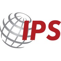 Innovative Plastic Solutions Logo