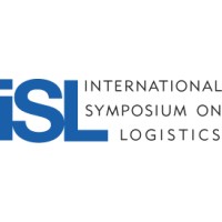 International Symposium on Logistics Logo
