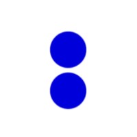 Dois Pontos Logo
