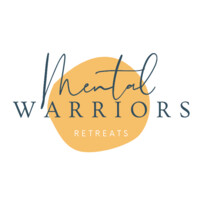 Mental Warriors Retreats Logo
