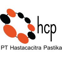 PT Hastacacitra Pastika Logo