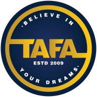 TAFA Pvt Ltd Logo