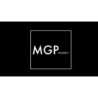 MGP Property Logo