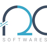 F2C Softwares Logo