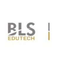 BLS Edutech Logo