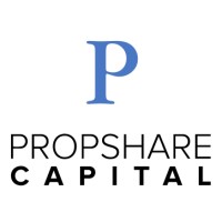PropShare Capital Logo