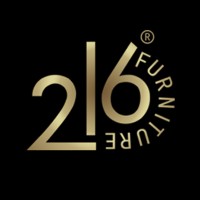 216 Furniture Logo