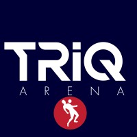 TRiQ arena AB Logo