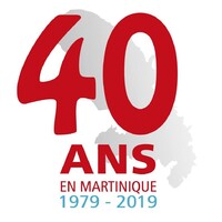 Martinique Développement Logo