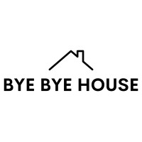 Bye Bye House Logo