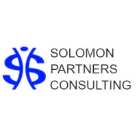 Solomon Partners Consulting Inc. Logo