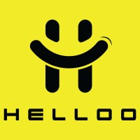 Helloo Logo