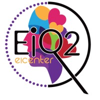 EIQ2-Emotional Intelligence Center Logo