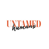 Untamed Humans Logo