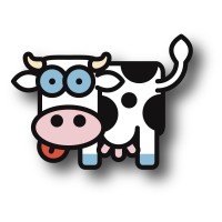 Milkcow Media Inc. Logo