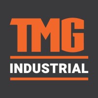 TMG Industrial Logo