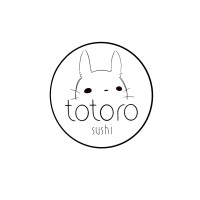 TOTORO Logo