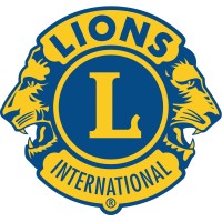 Cronulla Lions Logo