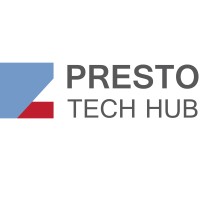 PRESTO Tech Hub Logo